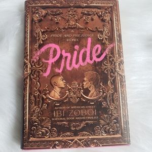 Pride a‎ Pride & Prejudice remix by Ibi Zoboi
